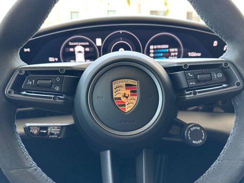 Certified 2023 Porsche Taycan Turbo S AWD/4WD image 24