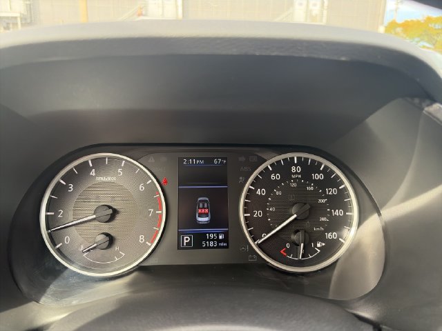 Used 2025 Nissan Sentra S FWD image 23