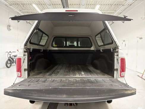 Used 2016 RAM 1500 Laramie Longhorn w/ Convenience Group image 15