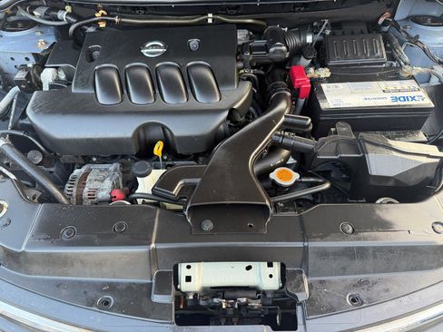 Used 2011 Nissan Versa 1.8 S w/ PWR Plus Pkg image 13