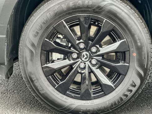 Used 2025 MAZDA CX-50 2.5 Hybrid w/ Preferred Pkg image 25