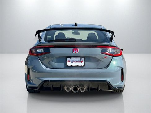 Used 2025 Honda Civic Type R image 6