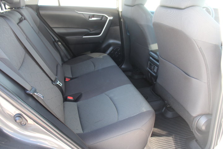 Certified 2023 Toyota RAV4 XLE w/ Convenience Package AWD/4WD image 19