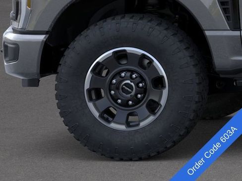 New 2026 Ford F250 XLT w/ XLT Premium Package AWD/4WD image 22