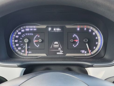 Used 2024 Hyundai Tucson SEL AWD/4WD image 15