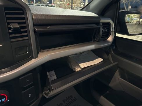 Used 2022 Ford F150 XLT image 27