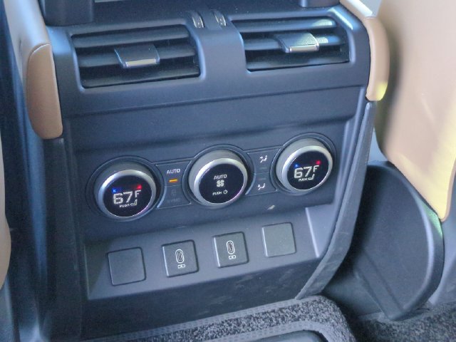 Used 2026 Land Rover Defender 130 S AWD/4WD image 13