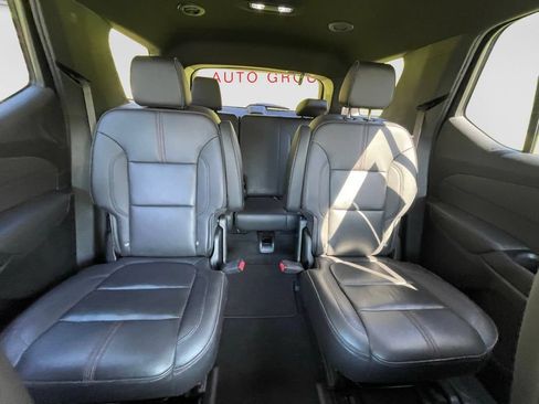 Certified 2023 Chevrolet Traverse RS AWD/4WD image 17