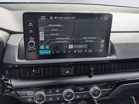 Certified 2023 Honda CR-V Sport Touring image 28