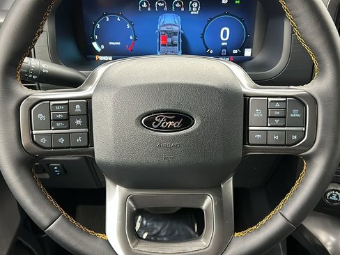 Used 2025 Ford F150 Tremor w/ Tow/Haul Package image 24