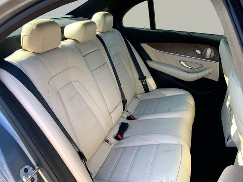 Used 2022 Mercedes-Benz E 53 AMG 4MATIC Sedan image 20