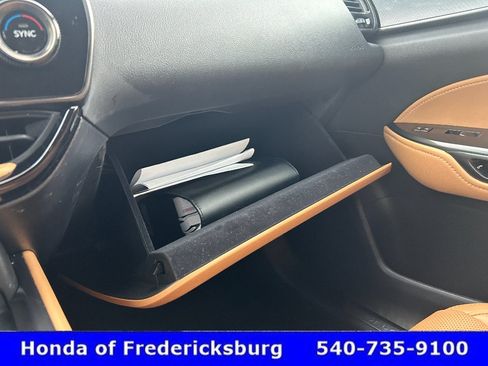 Used 2024 Lexus NX 350 AWD w/ Cold Area Package image 22
