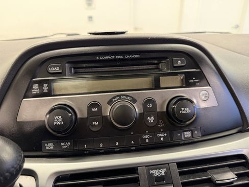 Used 2008 Honda Odyssey EX-L image 11