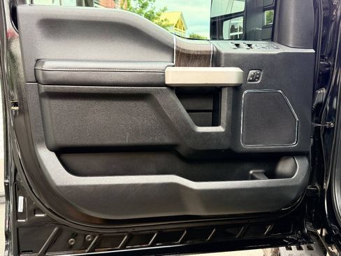 Used 2021 Ford F250 Lariat AWD/4WD image 18