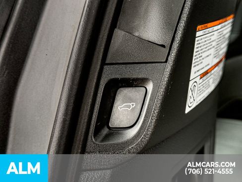 Used 2021 Toyota Sequoia Platinum RWD image 26