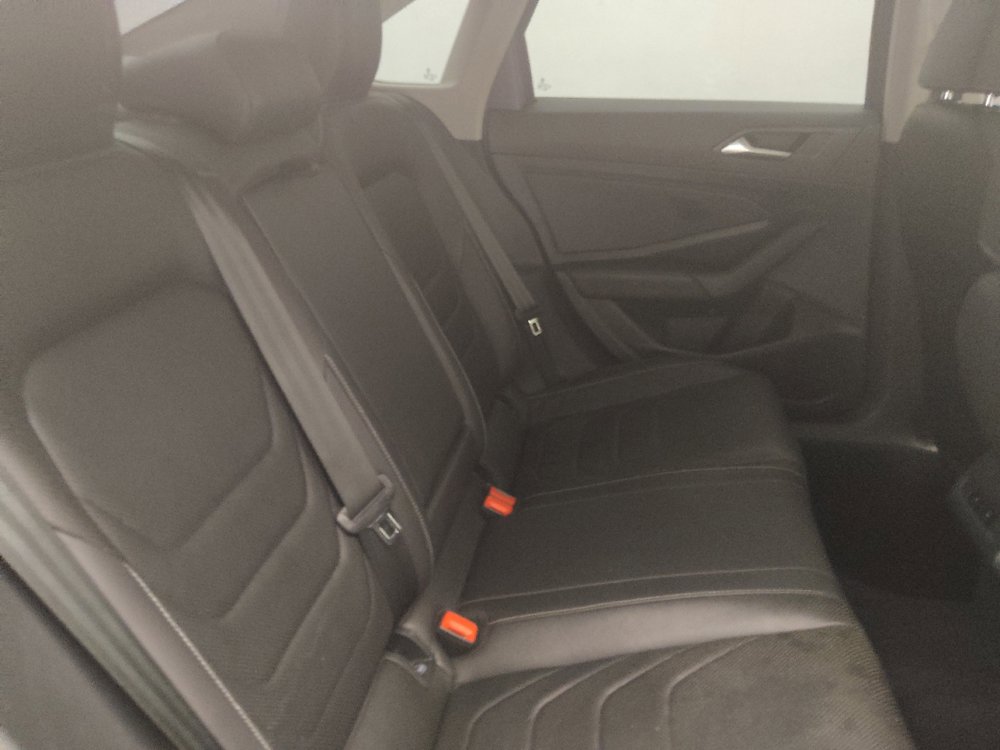 Used 2019 Volkswagen Jetta SEL Premium FWD image 19