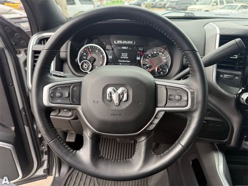 Certified 2023 RAM 2500 Laramie image 15