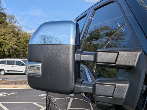 New 2026 Ford F350 Platinum w/ Platinum Plus Package image 14