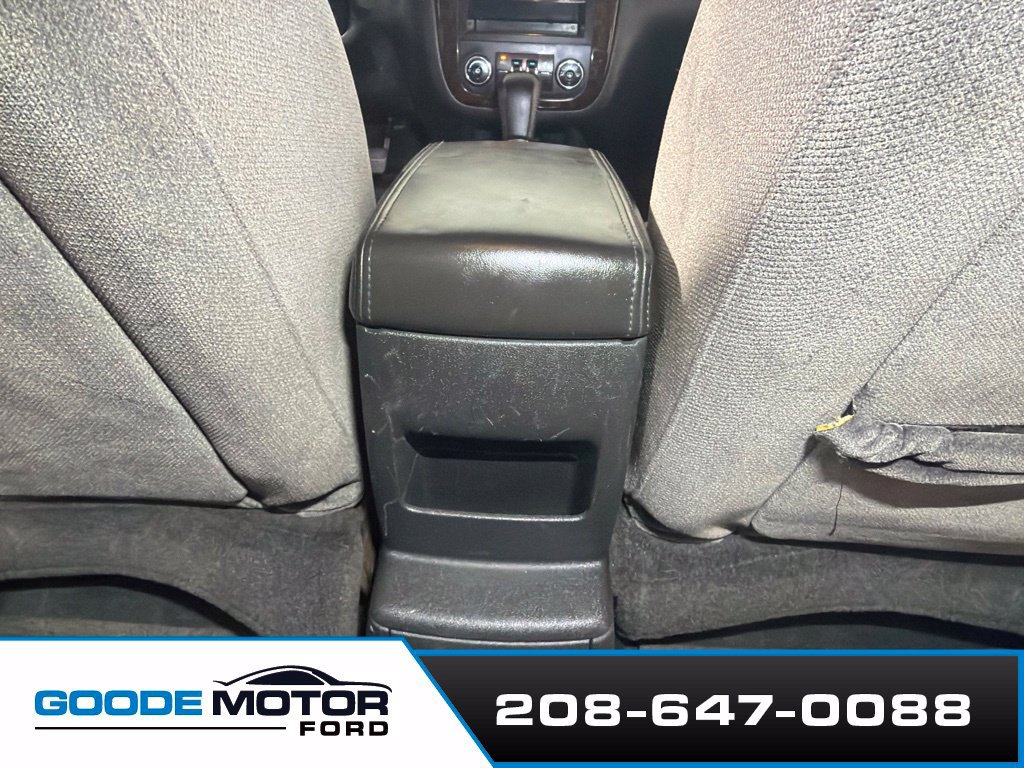Used 2013 Chevrolet Impala LT FWD image 19