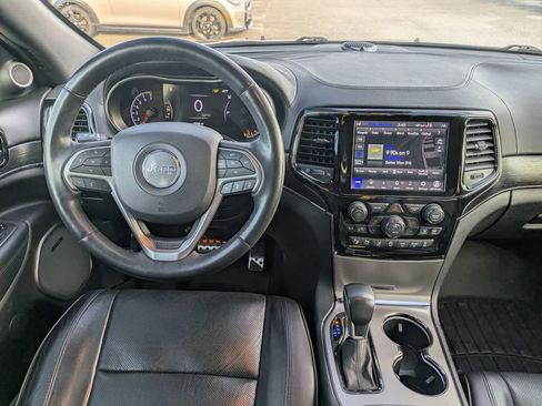 Used 2019 Jeep Grand Cherokee High Altitude image 25