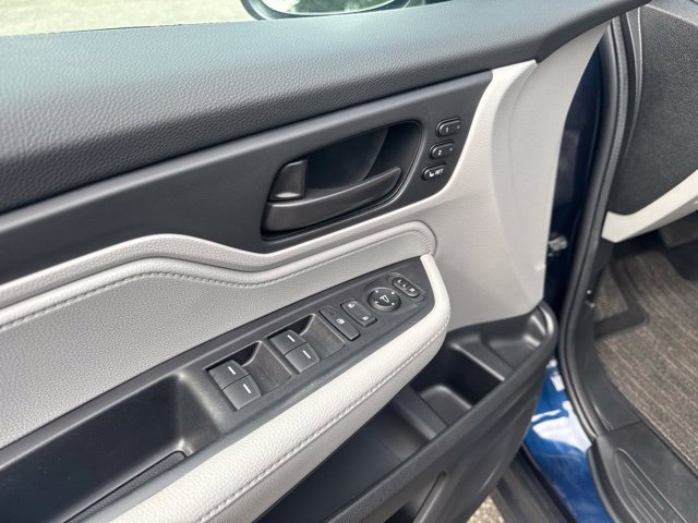 Used 2024 Honda Odyssey EX-L image 24