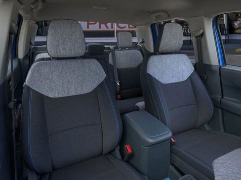 New 2026 Ford Maverick XLT FWD image 11