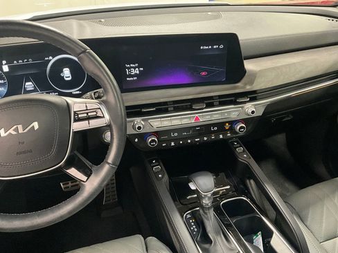Used 2024 Kia Telluride SX Prestige X-Line image 5