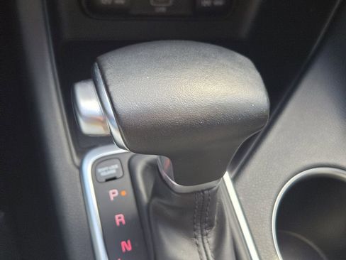 Certified 2020 Kia Sportage EX image 26