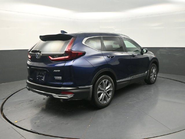 Used 2022 Honda CR-V Touring image 9