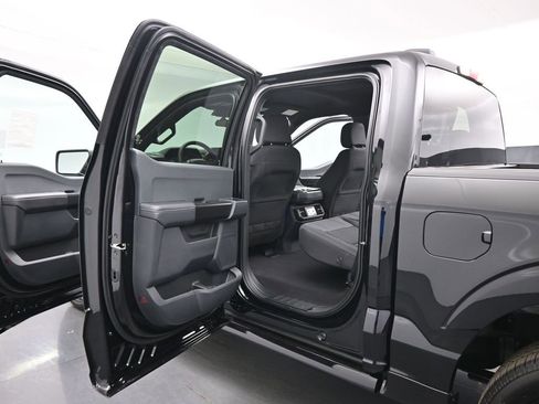 New 2026 Ford F150 STX w/ F-150 LOBO Package AWD/4WD image 16