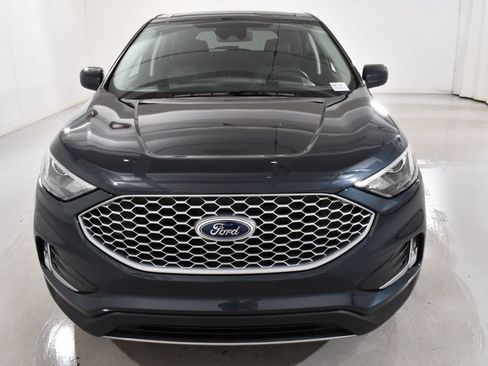 Used 2023 Ford Edge SEL w/ Convenience Package AWD/4WD image 3