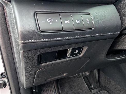 Certified 2021 Hyundai Santa Fe SEL w/ Convenience + Premium Package image 31