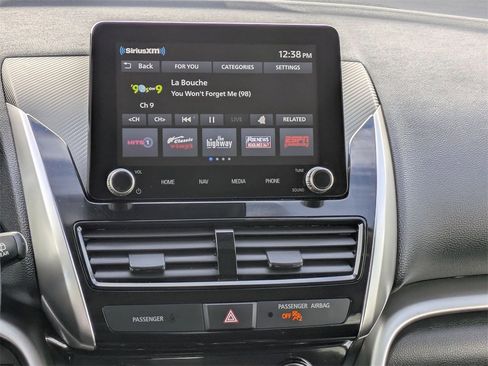 Used 2025 Mitsubishi Eclipse Cross SE image 19