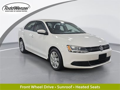 Used 2013 Volkswagen Jetta SE