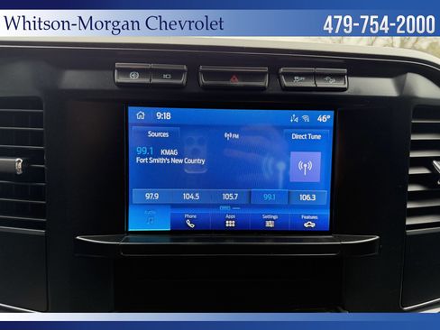 Used 2024 Ford F250 XL w/ 360-Degree Camera Package AWD/4WD image 25