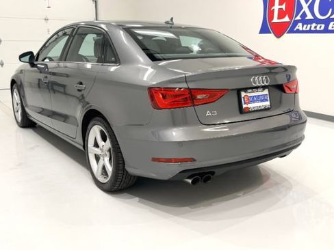 Used 2016 Audi A3 1.8T Premium FWD image 4