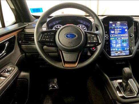 Certified 2025 Subaru Forester Sport image 5