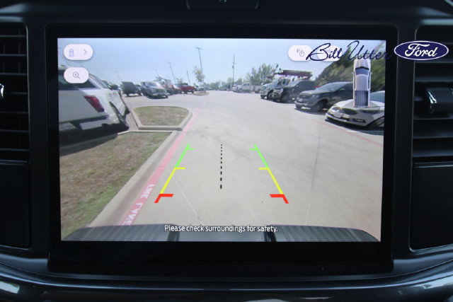 New 2026 Ford F150 STX w/ Equipment Group 200A RWD image 14