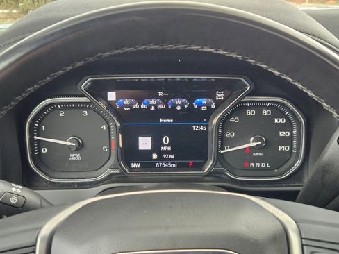 Certified 2023 GMC Sierra 2500 Denali w/ Denali Ultimate Package image 25