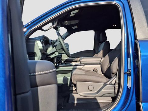 New 2026 Ford F150 STX w/ Equipment Group 200A AWD/4WD image 26