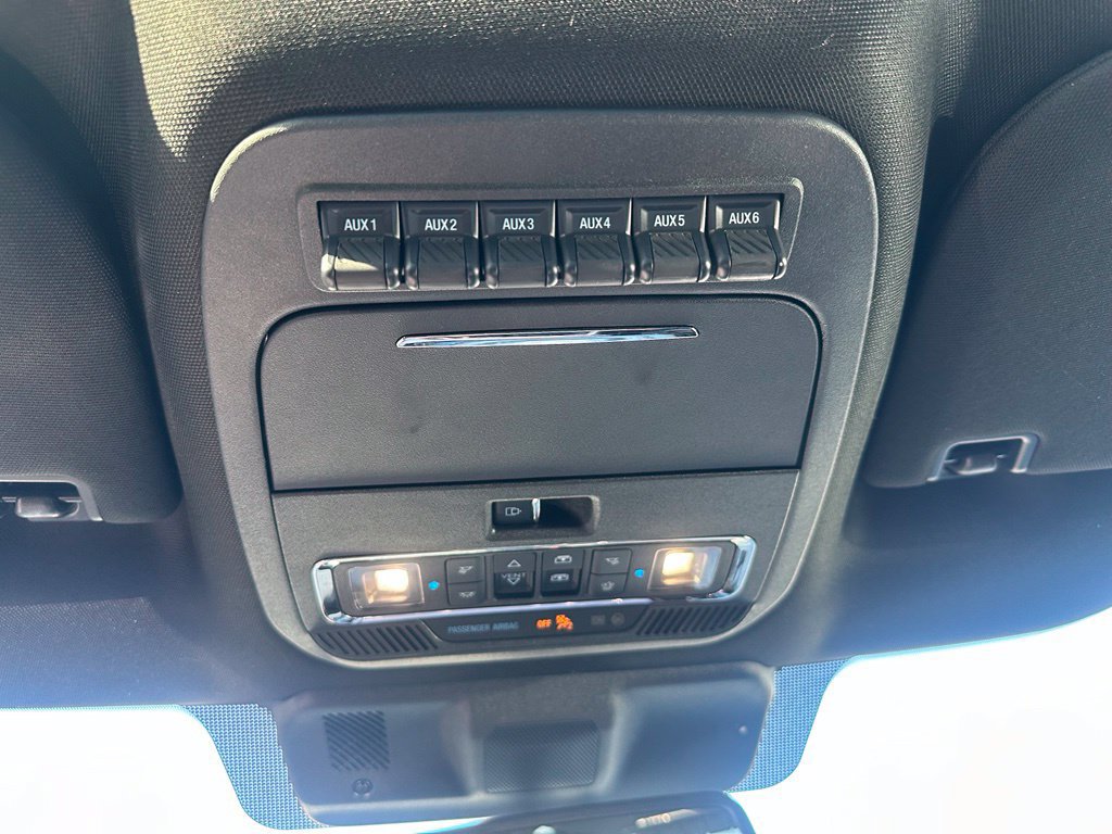 Used 2024 Ford F150 Raptor AWD/4WD image 21
