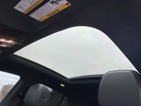 Used 2024 Mercedes-Benz GLE 53 AMG AMG GLE 53 image 8