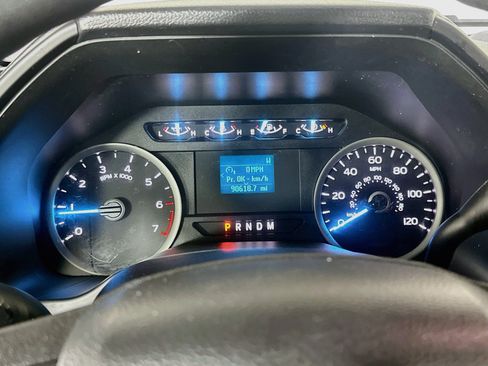 Used 2019 Ford F150 XLT RWD image 18