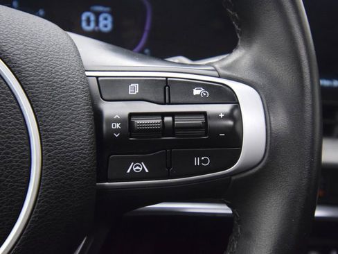 Used 2023 Kia Sportage X-Line w/ X-Line Premium Package AWD/4WD image 36