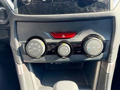 Used 2023 Subaru Forester Premium image 16