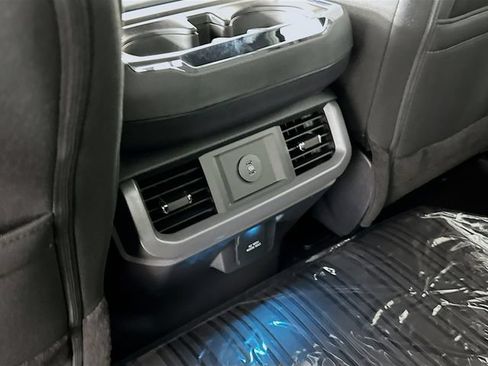 New 2026 Ford F150 XLT w/ Equipment Group 302A MID AWD/4WD image 25