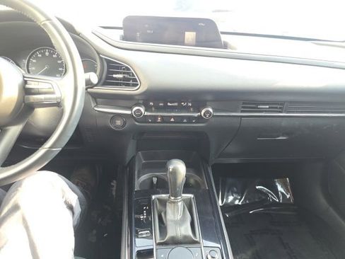 Used 2022 MAZDA CX-30 AWD 2.5 S w/ Preferred Package image 21