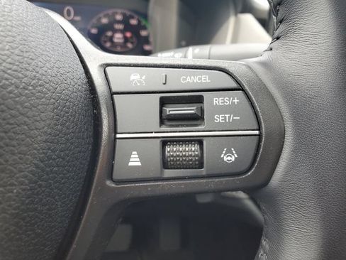Used 2024 Honda Accord EX-L image 22