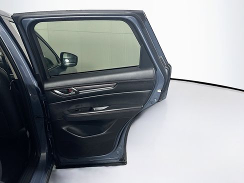 Used 2025 MAZDA CX-5 Carbon Edition image 33
