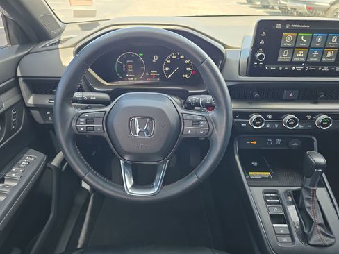Used 2024 Honda CR-V Sport-L image 10